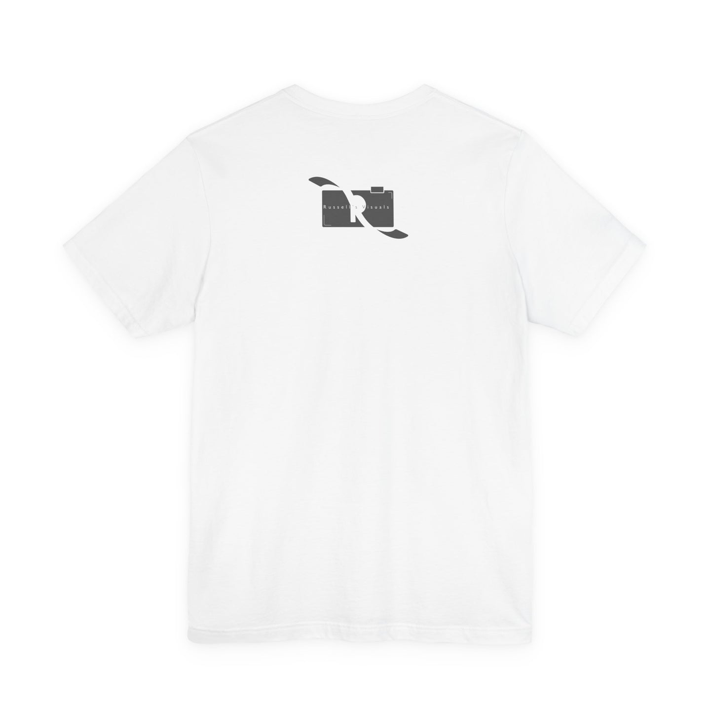Russells Visuals Short Sleeve Tee