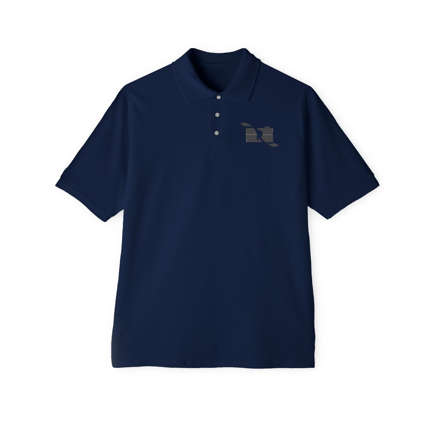 Russells Visuals Polo
