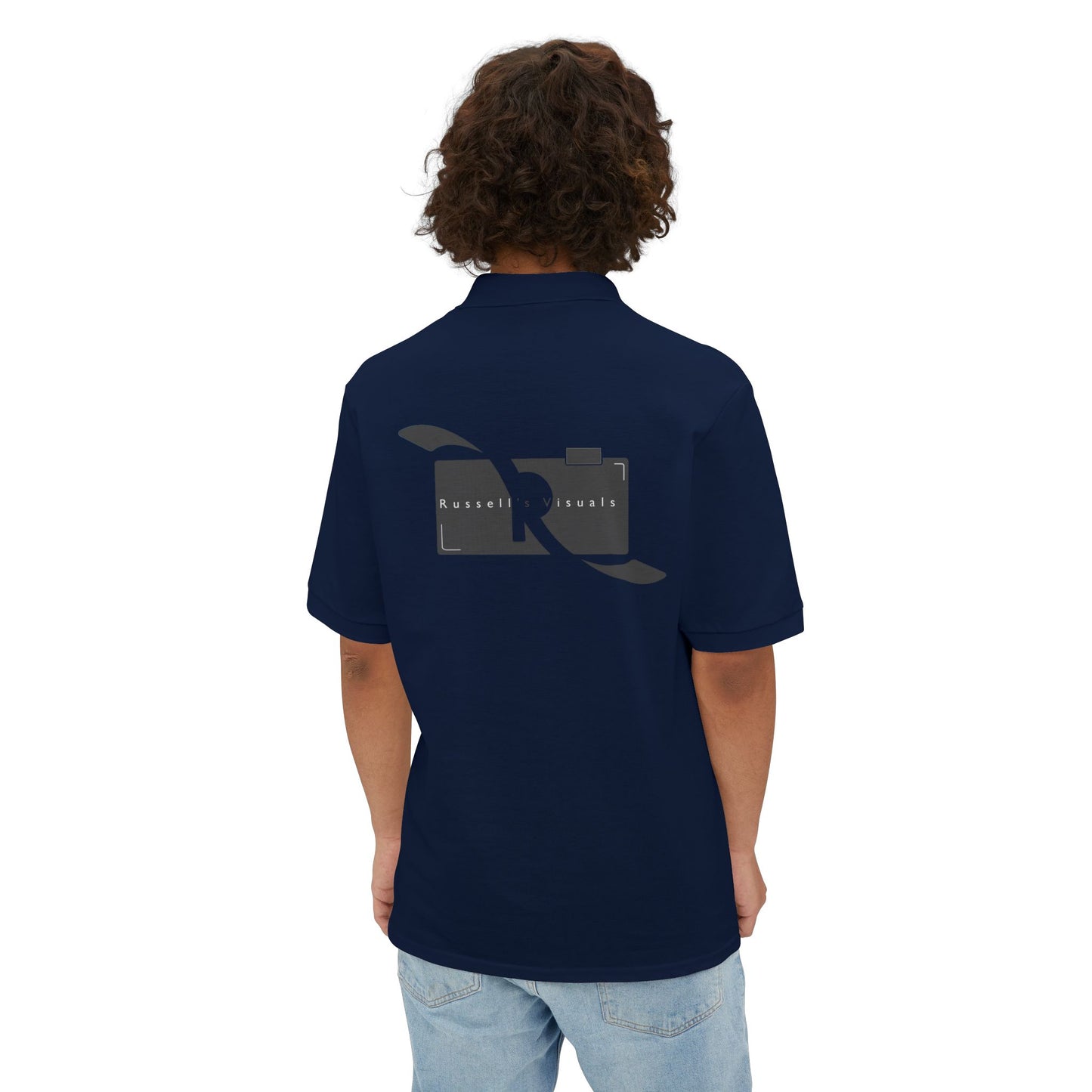 Russells Visuals Polo