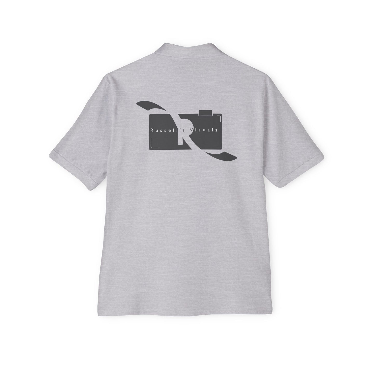 Russells Visuals Polo