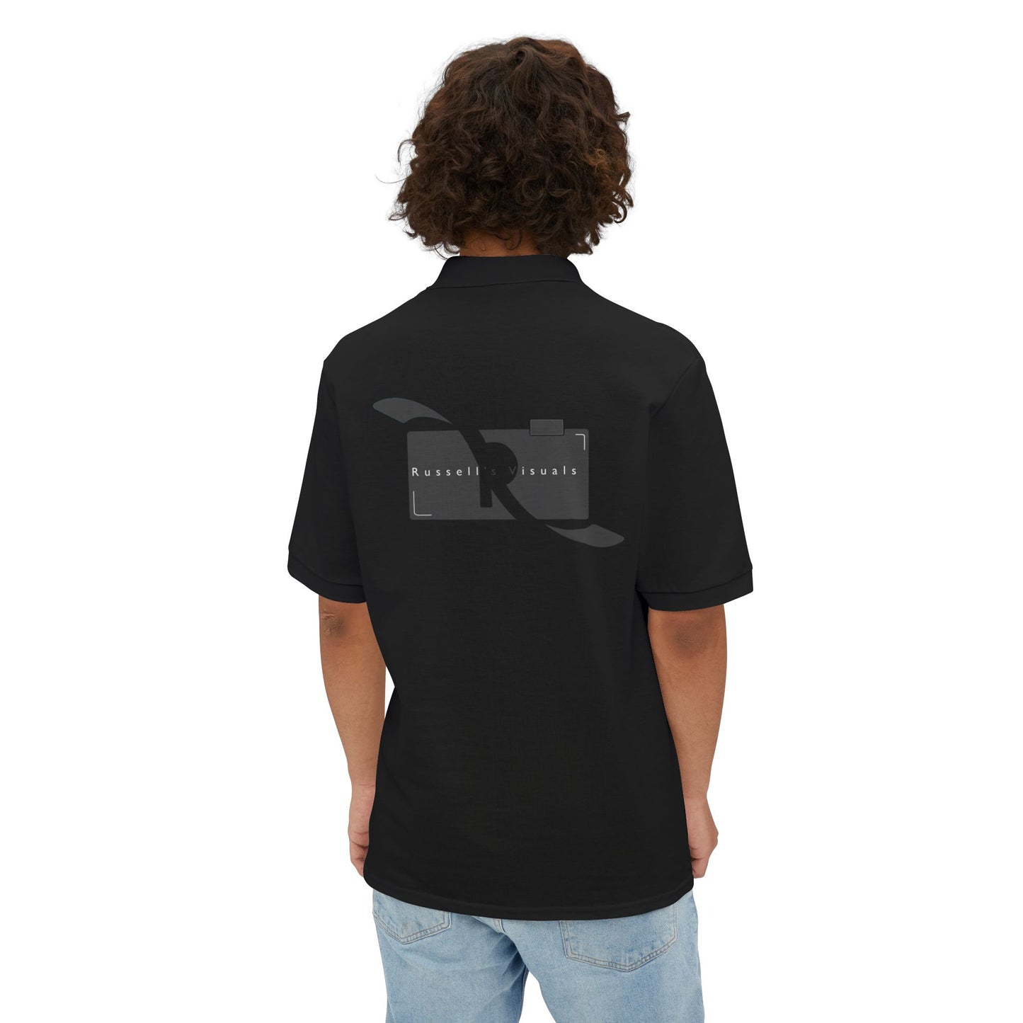 Russells Visuals Polo