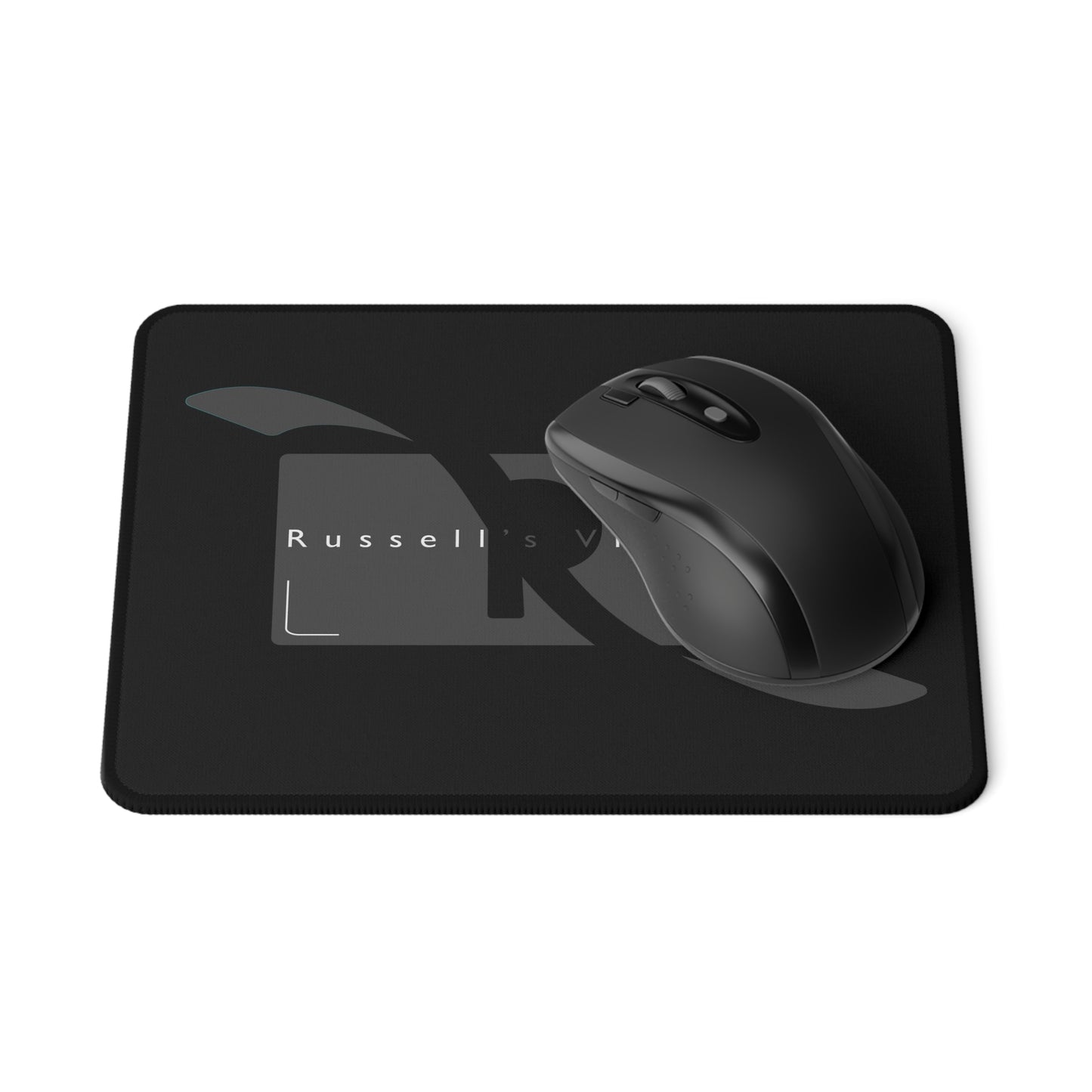 Russells Visuals Non-Slip Mouse Pads