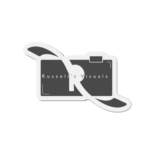 Russells Visuals Magnets