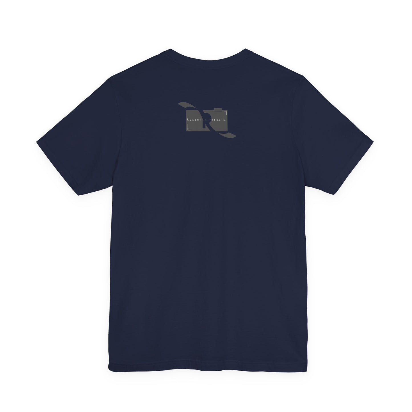 Russells Visuals Short Sleeve Tee