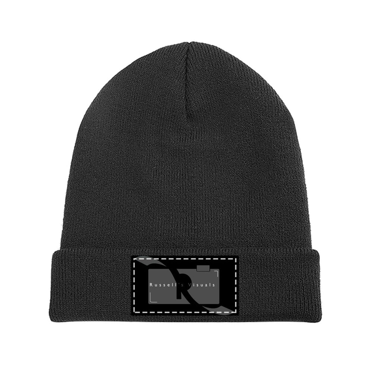 Custom Knit Caps for Cold Weather
