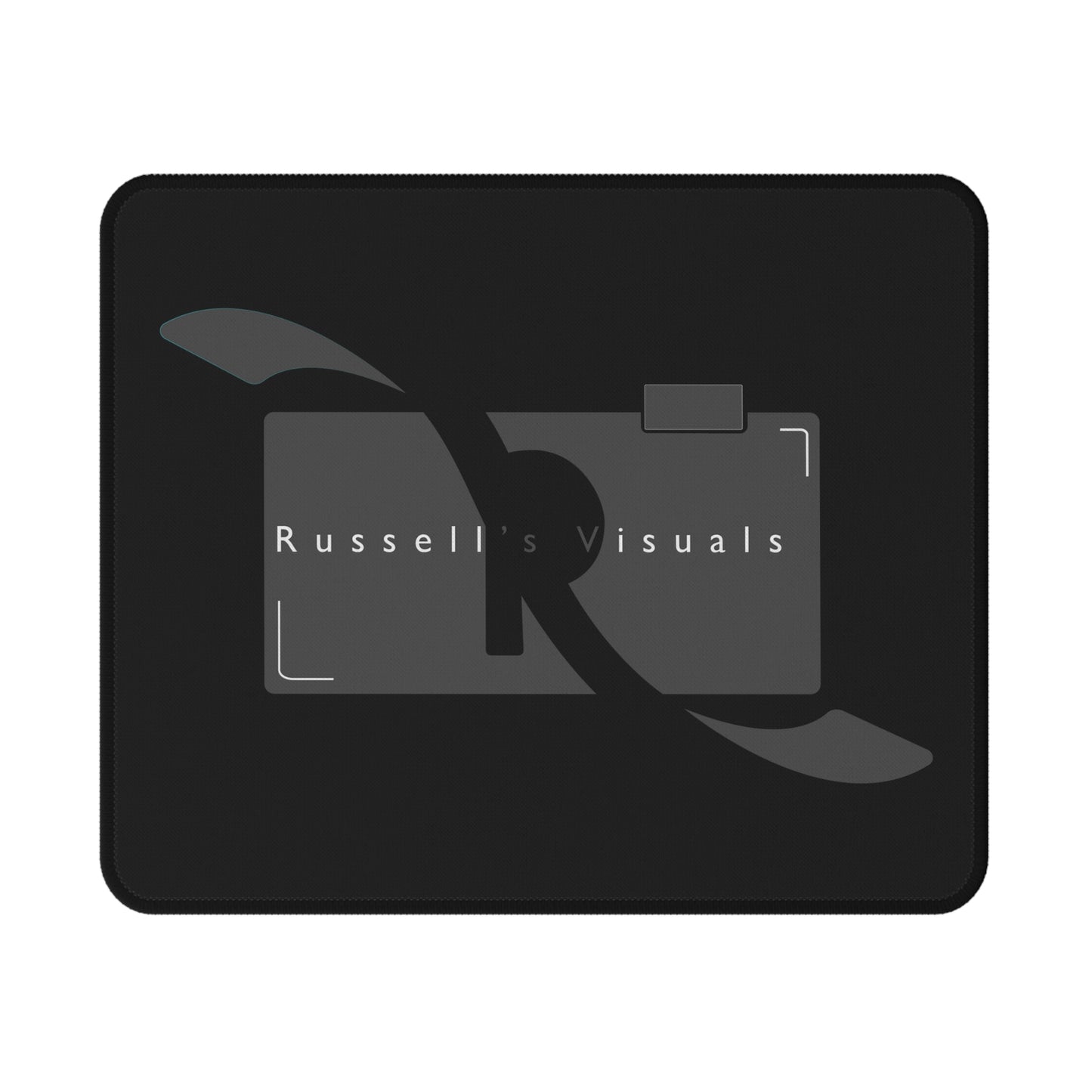 Russells Visuals Non-Slip Mouse Pads