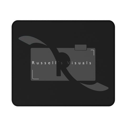 Russells Visuals Non-Slip Mouse Pads