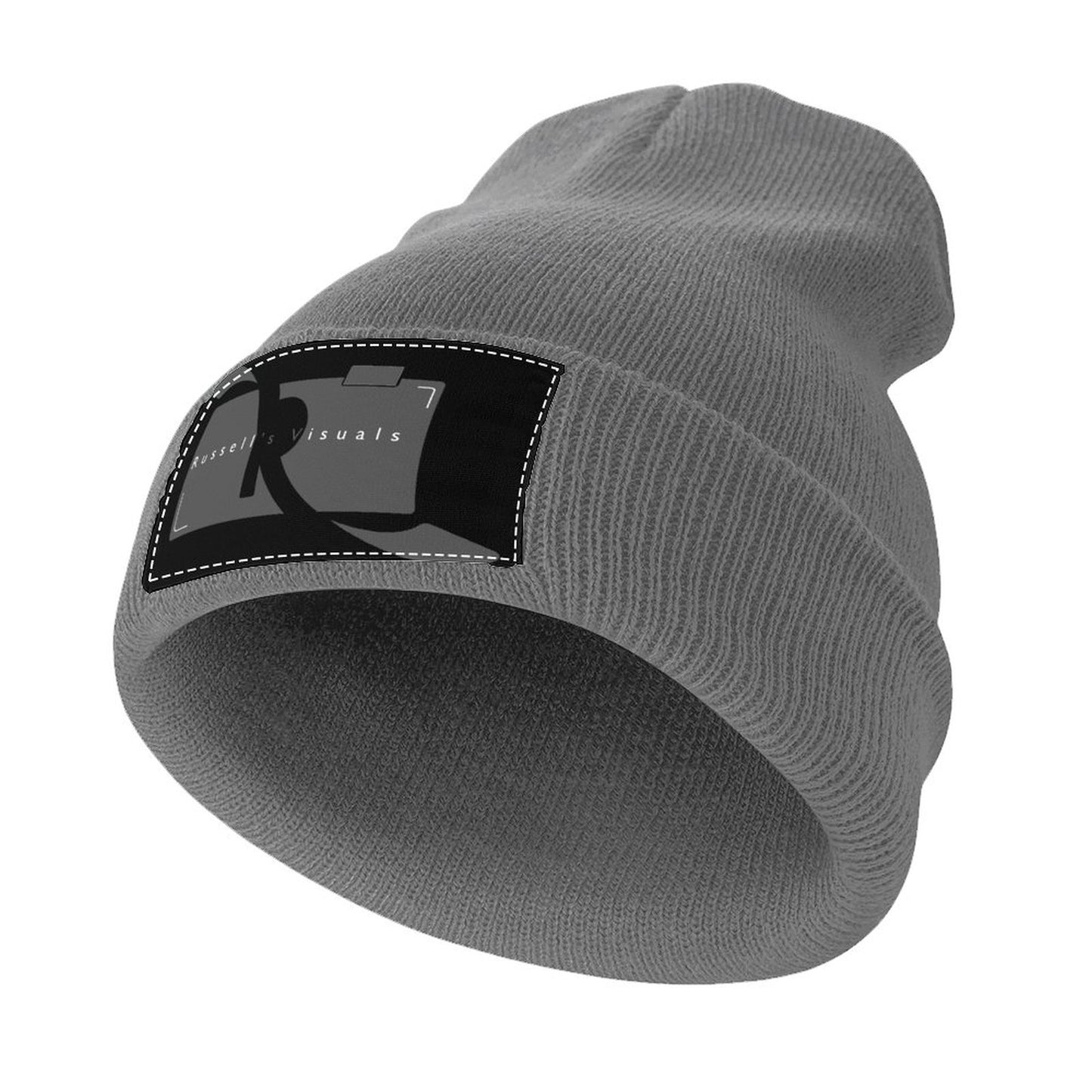 Custom Knit Caps for Cold Weather
