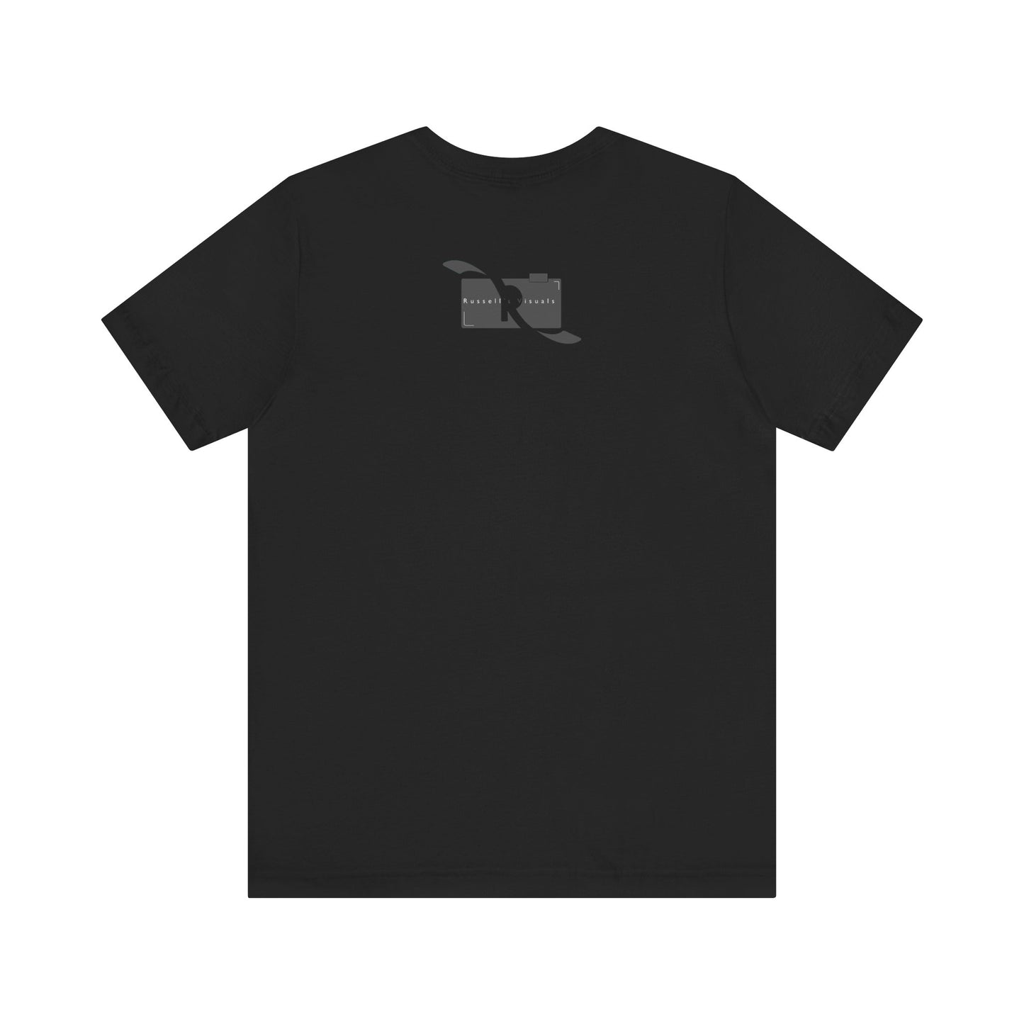 Russells Visuals Short Sleeve Tee
