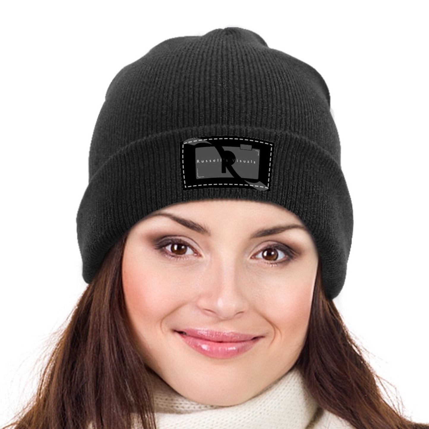 Custom Knit Caps for Cold Weather