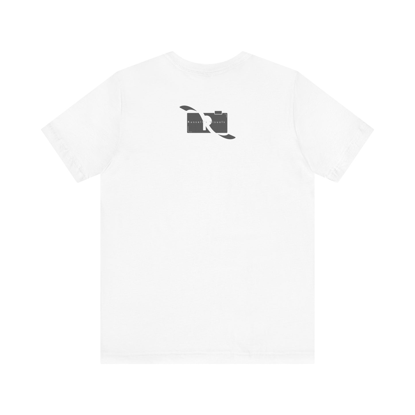 Russells Visuals Short Sleeve Tee
