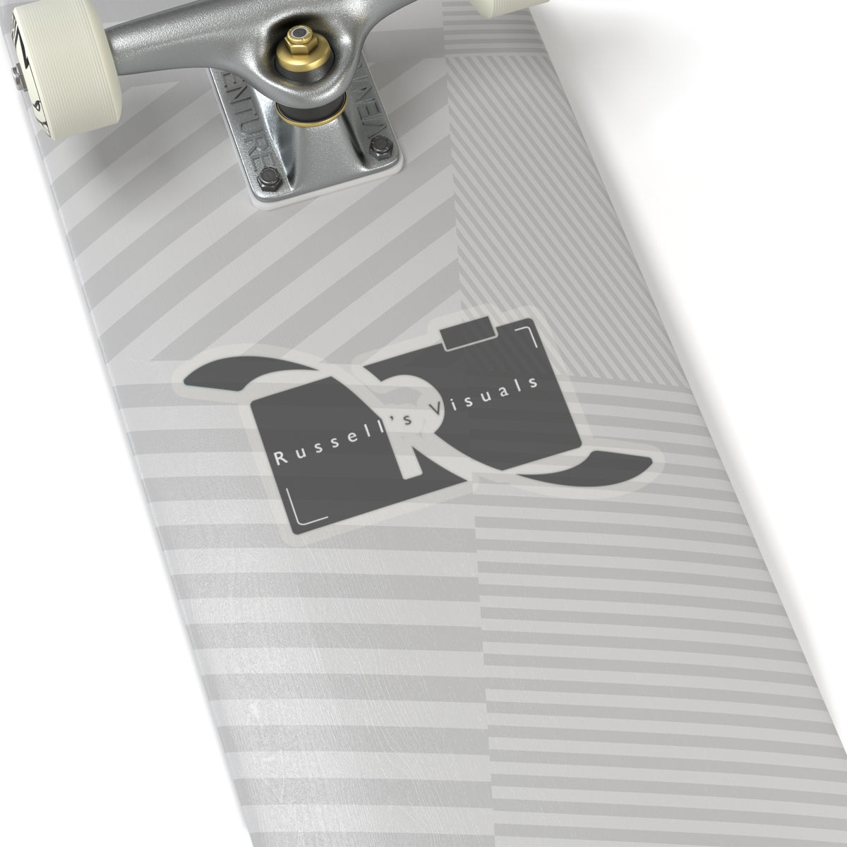 Russells Visuals Stickers
