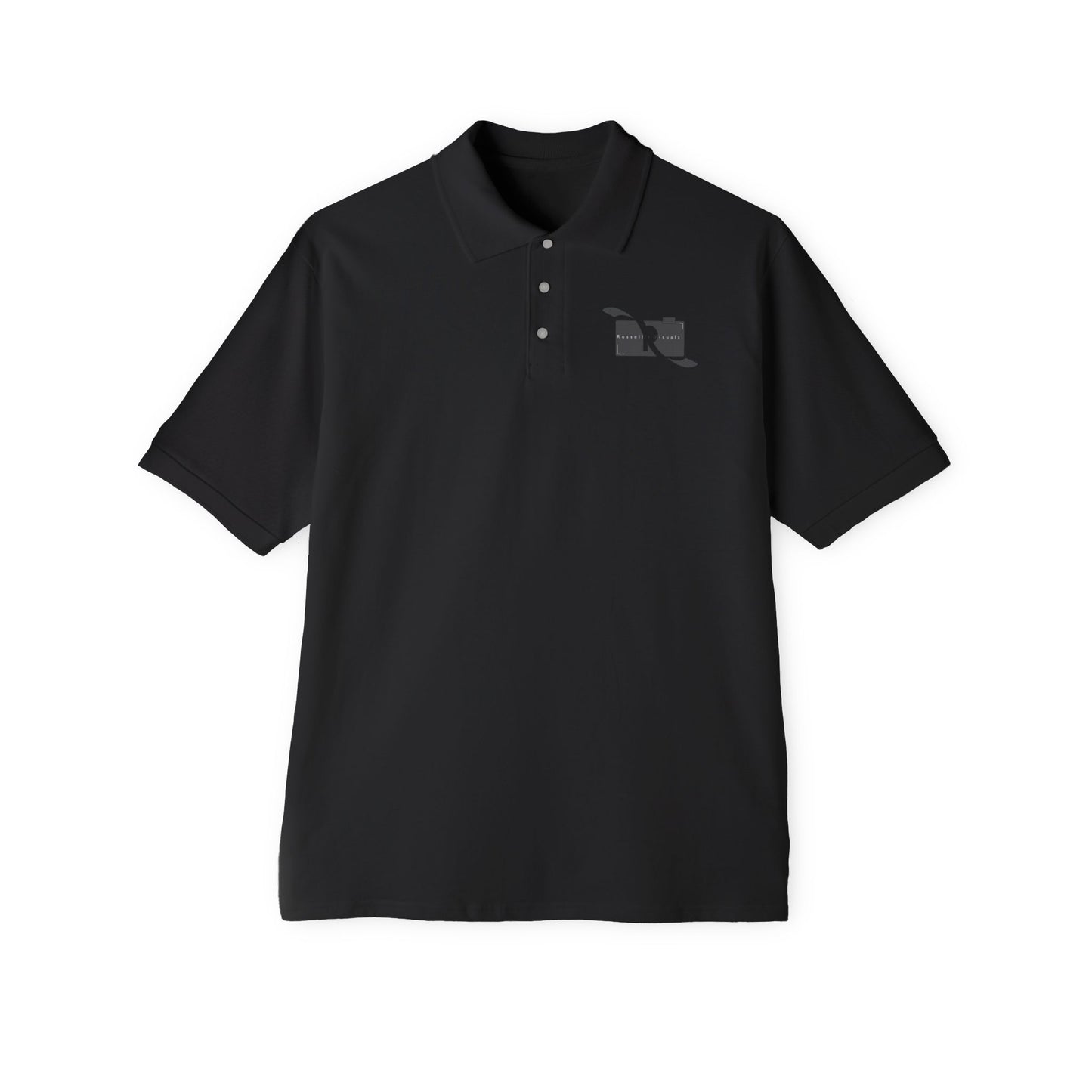 Russells Visuals Polo