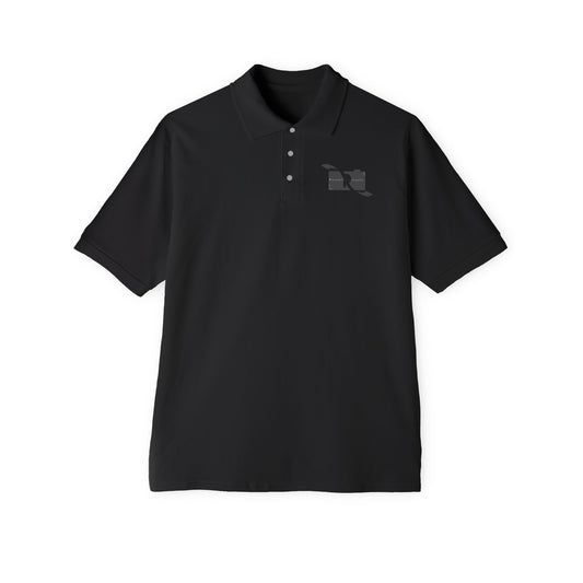 Russells Visuals Polo