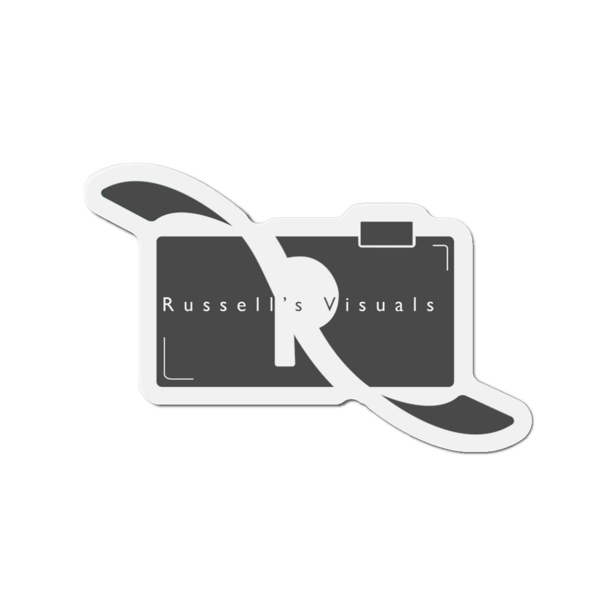Russells Visuals Magnets