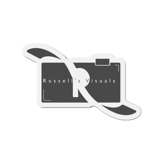 Russells Visuals Magnets