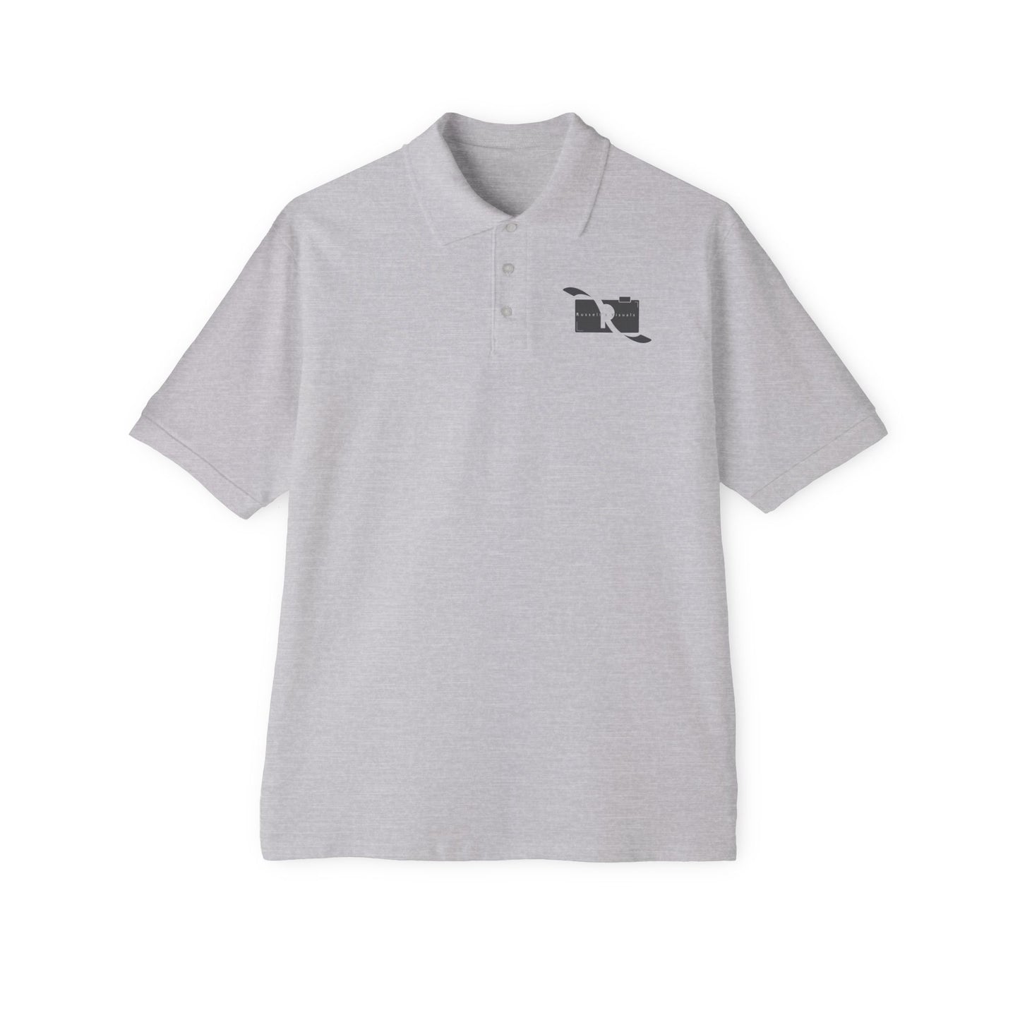 Russells Visuals Polo
