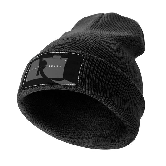 Custom Knit Caps for Cold Weather